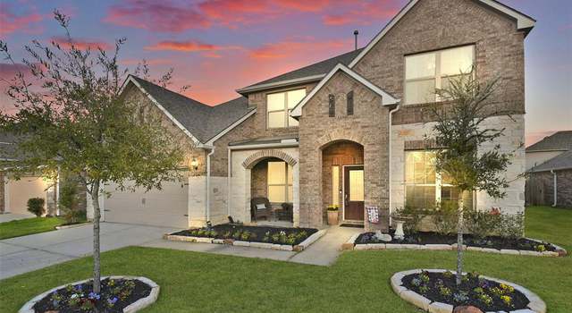 Photo of 24506 Raven Cliff Falls Dr, Tomball, TX 77375