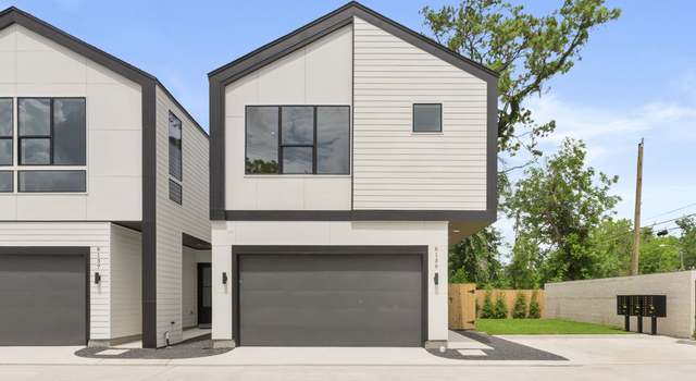 Photo of 6139 Pacific Forest Dr, Houston, TX 77091