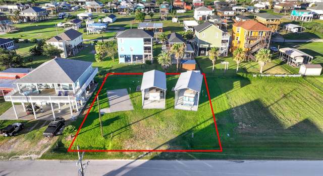 Photo of 884 O Neal Rd, Crystal Beach, TX 77650