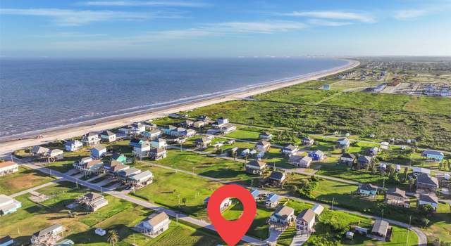 Photo of 884 O Neal Rd, Crystal Beach, TX 77650
