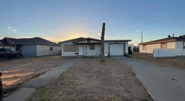 Photo of 900 Canyon Dr, Midland, TX 79703