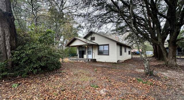 Photo of 849 State Highway 147, Zavalla, TX 75980