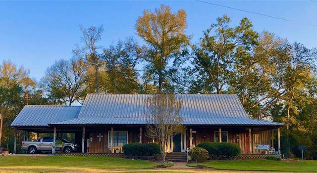 Photo of 6634 CR 143, Leona, TX 75850