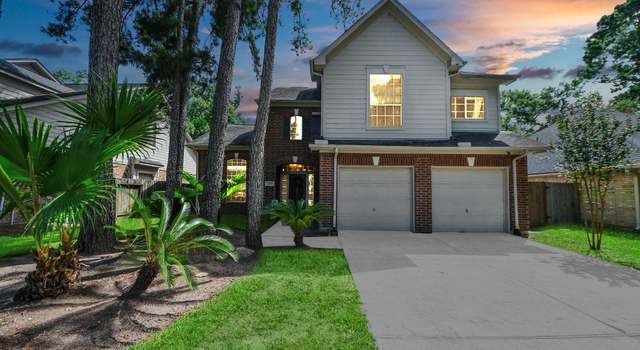 Photo of 20607 Golden Hawthorn Ct, Humble, TX 77346