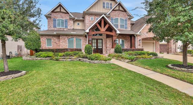 Photo of 2205 Keller Bay Ct, Friendswood, TX 77546