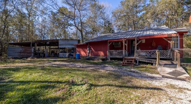 Photo of 201 Oak Fork Dr, Shepherd, TX 77371