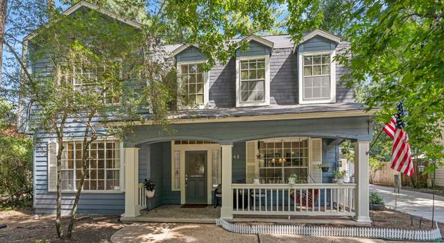 Photo of 143 N Mill Trace Dr, The Woodlands, TX 77381