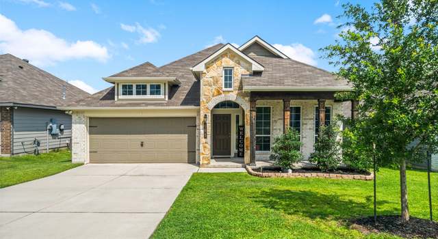 Photo of 105 Alessandra Way, Huntsville, TX 77320