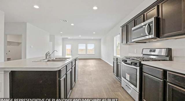 Photo of 23780 Patchouli Terrace Dr, Splendora, TX 77372