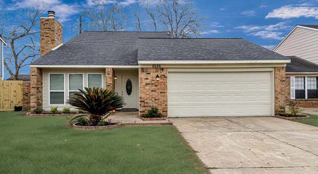 Photo of 2526 Windswept Dr, Richmond, TX 77406