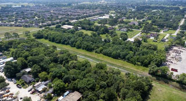 Photo of 0 O Day Rd, Pearland, TX 77581