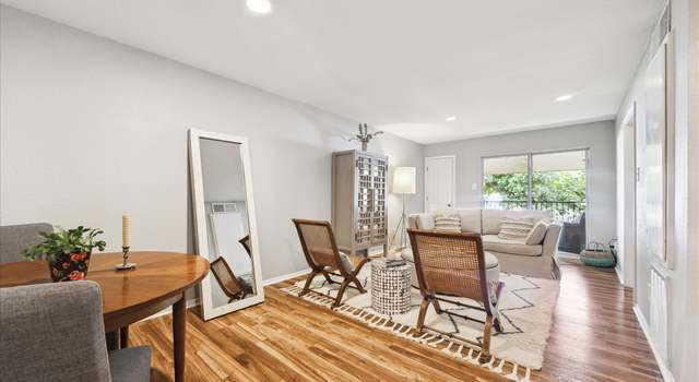 Photo of 3131 Cummins St #94, Houston, TX 77027
