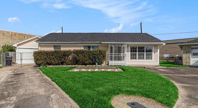 Photo of 8631 Candy St, Houston, TX 77029