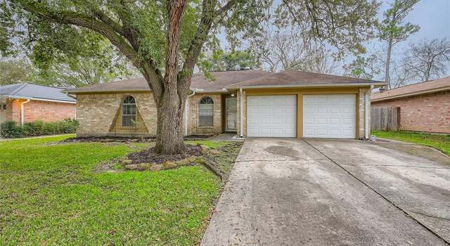 Photo of 6106 Fallengate Dr, Spring, TX 77373