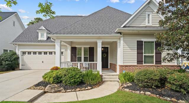 Photo of 114 Cherry Oak Ln, Montgomery, TX 77316