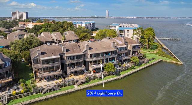 Photo of 2814 Lighthouse Dr, Houston, TX 77058