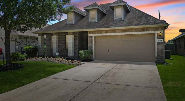 Photo of 21538 Rose Mill Dr, Kingwood, TX 77339