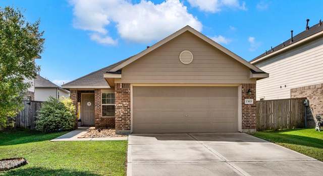 Photo of 1363 Winding Willow Dr, Pinehurst, TX 77362