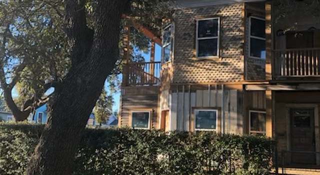 Photo of 3228 Bernardo De Galvez E, Galveston, TX 77550