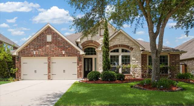 Photo of 13507 Wild Lilac Ct, Pearland, TX 77584