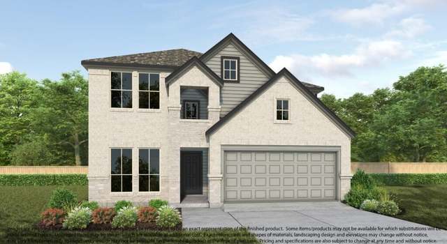 Photo of 18507 Porta Marina Dr, Fresno, TX 77545