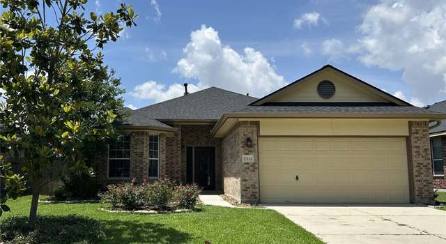Photo of 17515 Bryce Manor Ln, Humble, TX 77346