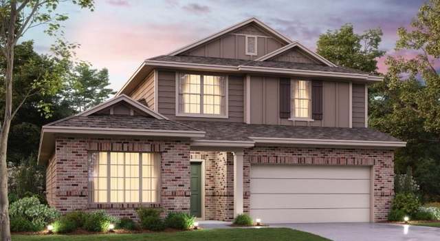 Photo of 21422 Mountain Haya Trl, Tomball, TX 77377