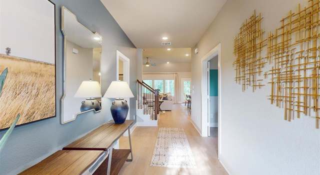 Photo of 21422 Mountain Haya Trl, Tomball, TX 77377