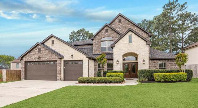 Photo of 7001 Longmire Cir, Conroe, TX 77304
