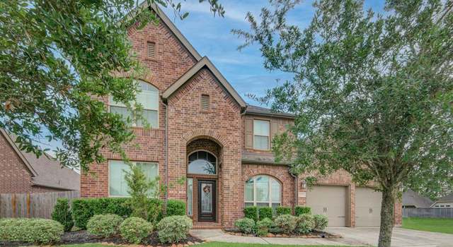Photo of 13614 Mystic Park Ct, Pearland, TX 77584