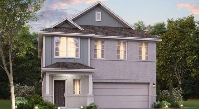 Photo of 21222 Jacaranda Blossom Way, Tomball, TX 77377