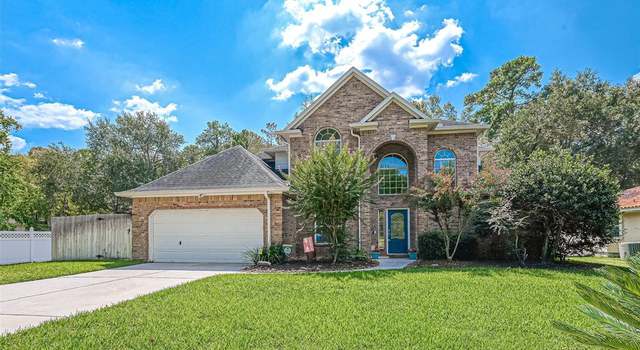 Photo of 2471 Ripplewood Dr, Conroe, TX 77384