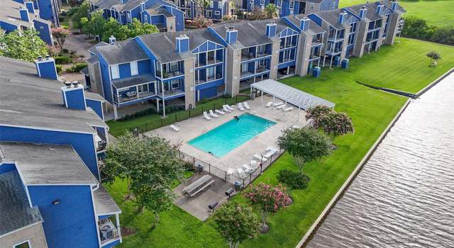 Photo of 18511 Egret Bay Blvd #105, Webster, TX 77058