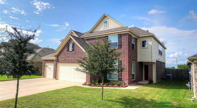 Photo of 23442 Quarry Path Way, Katy, TX 77493
