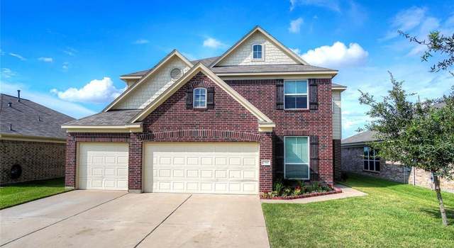 Photo of 23442 Quarry Path Way, Katy, TX 77493
