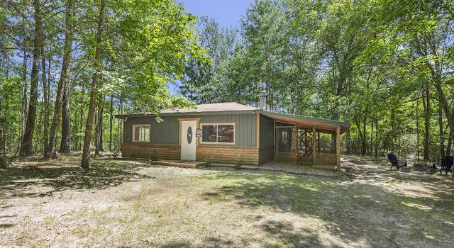 Photo of 21494 S Highway 147, Broaddus, TX 75929