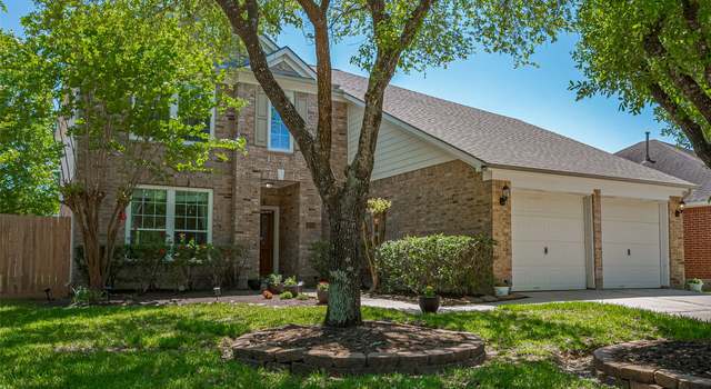 Photo of 26315 Bending Pines Ln, Katy, TX 77494