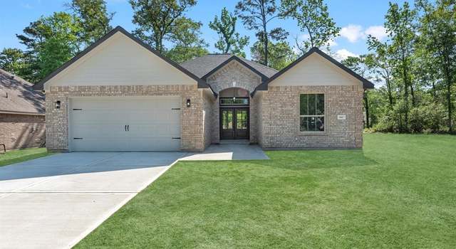 Photo of 442 Eastwood Dr, Woodbranch, TX 77357