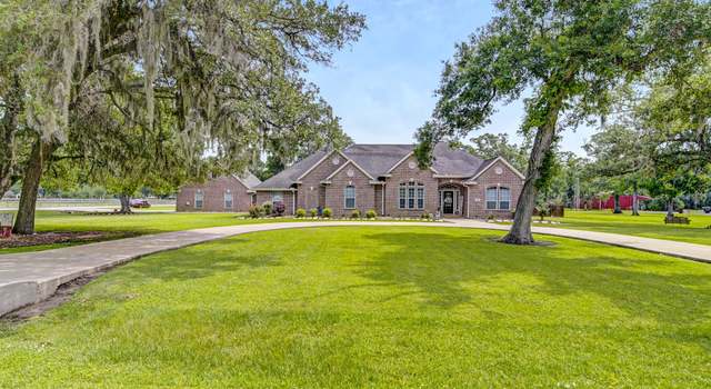 Photo of 7289 County Road 684c, Sweeny, TX 77480
