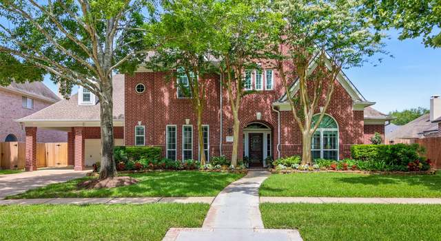 Photo of 2102 White Eagle Ln, Katy, TX 77450