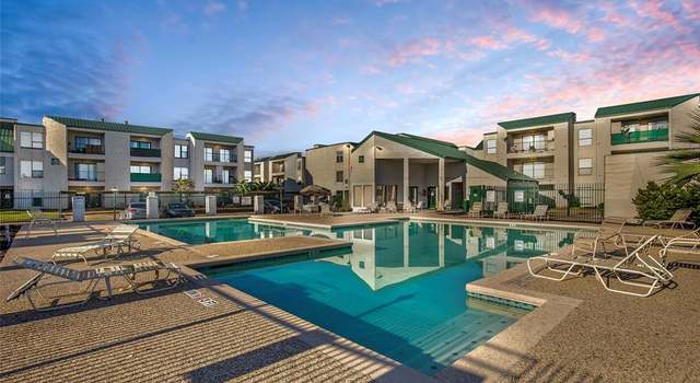 Photo of 2820 S Bartell Dr #313, Houston, TX 77054