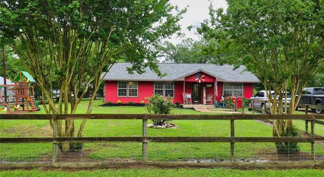 Photo of 170 County Road 4013, Dayton, TX 77535