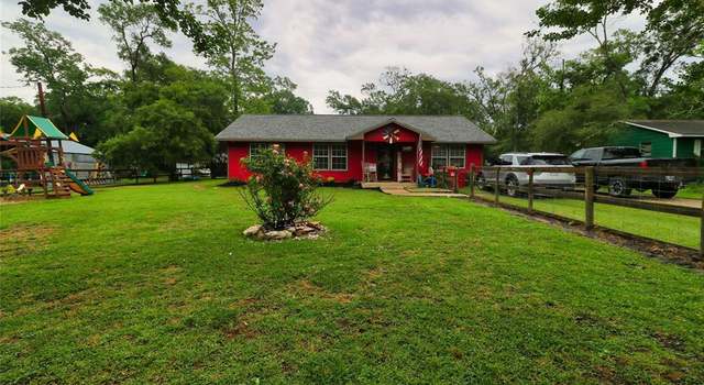 Photo of 170 County Road 4013, Dayton, TX 77535