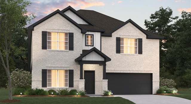Photo of 8602 Brine Ridge Ct, Cypress, TX 77433