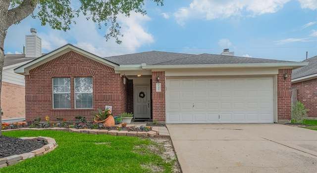Photo of 17419 Thicket Hollow Ln, Cypress, TX 77429