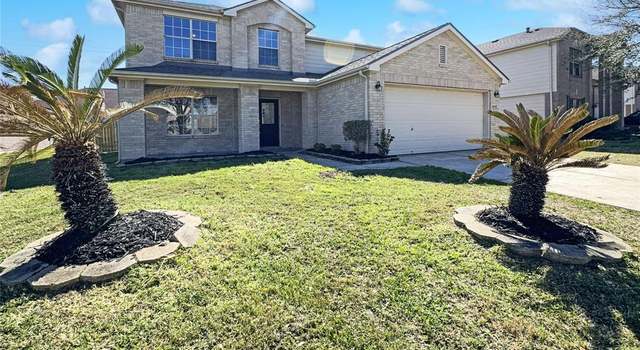 Photo of 4814 Bentonite Blvd, Baytown, TX 77521