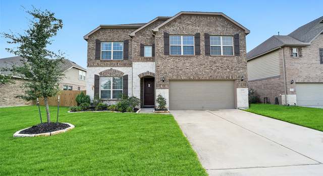 Photo of 4319 Imperial Gardens Dr, Spring, TX 77386