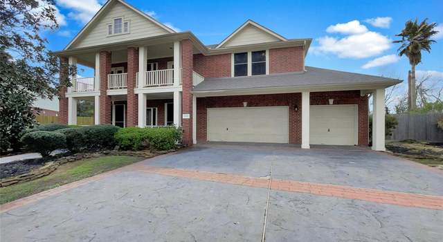 Photo of 3120 Ivydale Rd, Pearland, TX 77581
