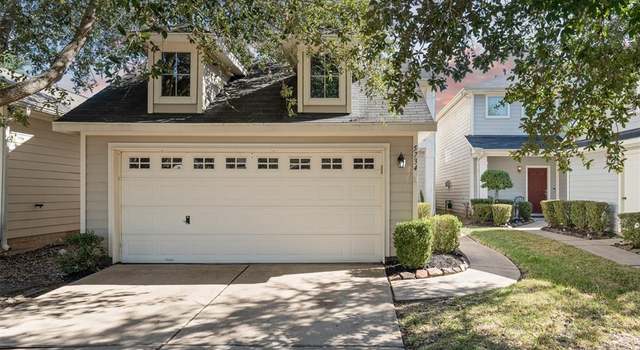 Photo of 5734 Silver Oak, Missouri City, TX 77459