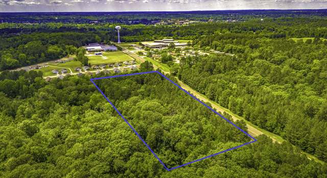 Photo of TBD Park St, Nacogdoches, TX 75961